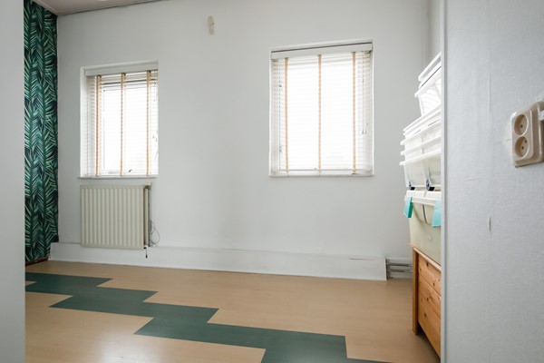 Foto - Te koop: Schoonenburgsingel 158, 2135 GE Hoofddorp